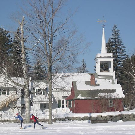 Snowflake Inn Jackson Eksteriør bilde