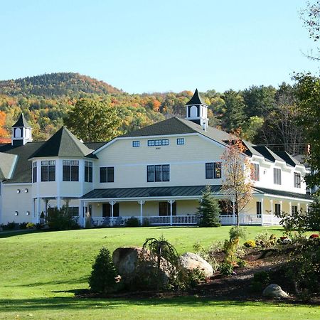 Snowflake Inn Jackson Eksteriør bilde
