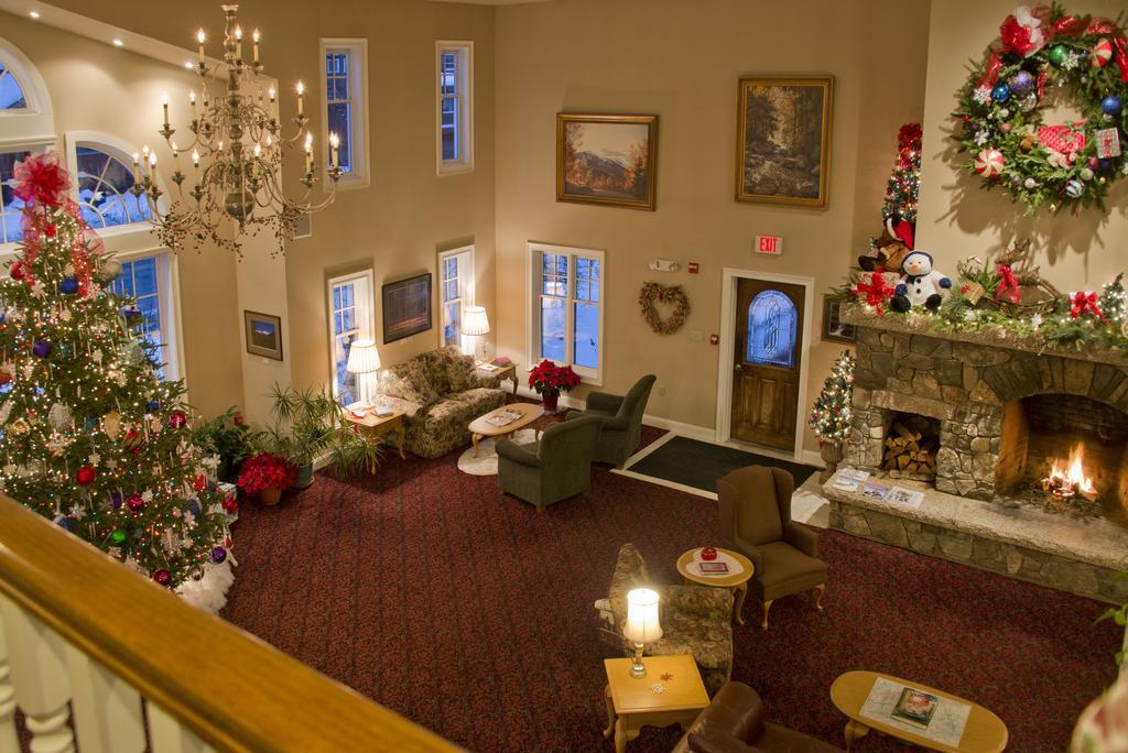 Snowflake Inn Jackson Eksteriør bilde