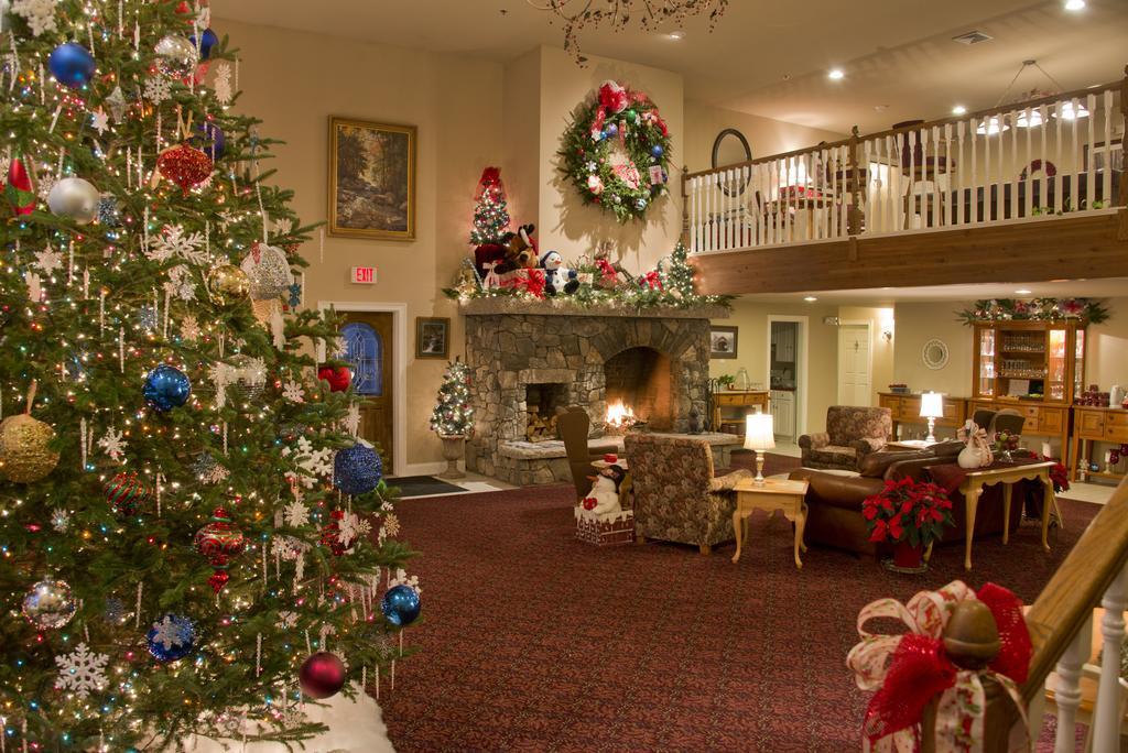 Snowflake Inn Jackson Eksteriør bilde
