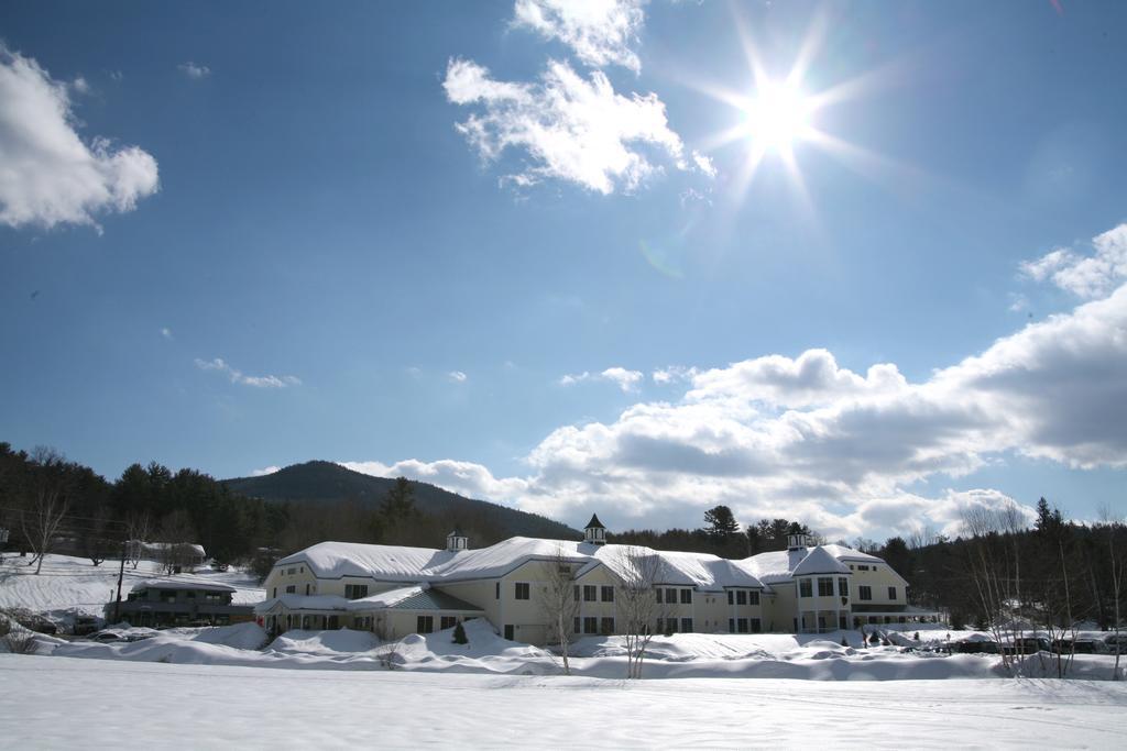 Snowflake Inn Jackson Eksteriør bilde