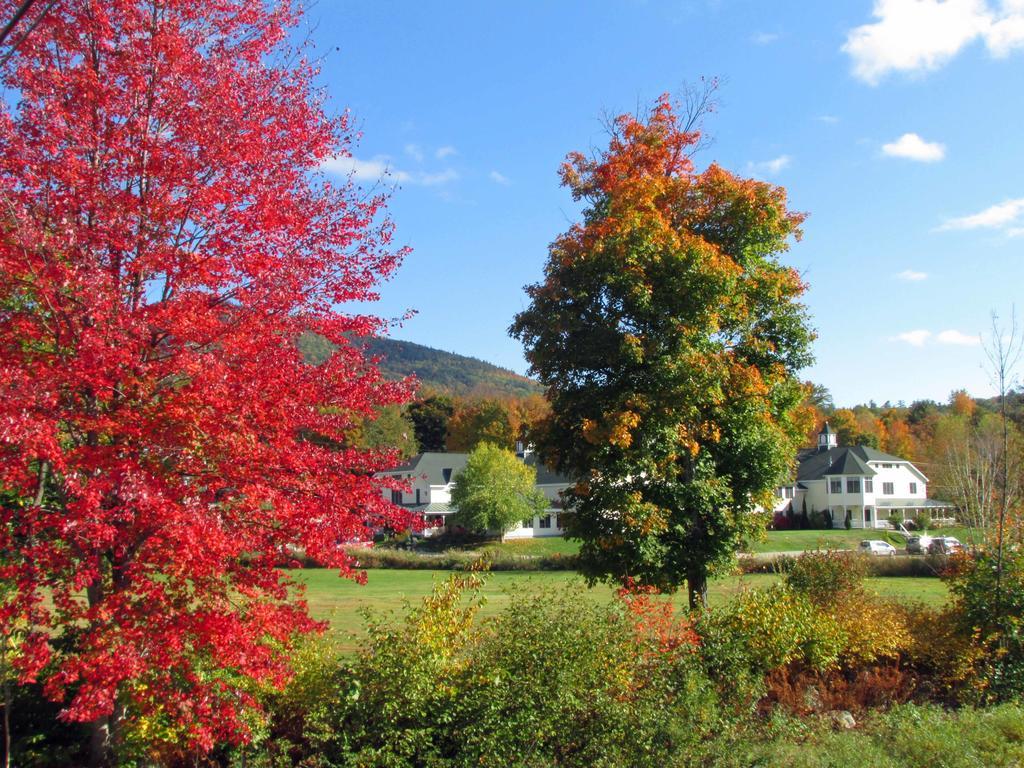 Snowflake Inn Jackson Eksteriør bilde