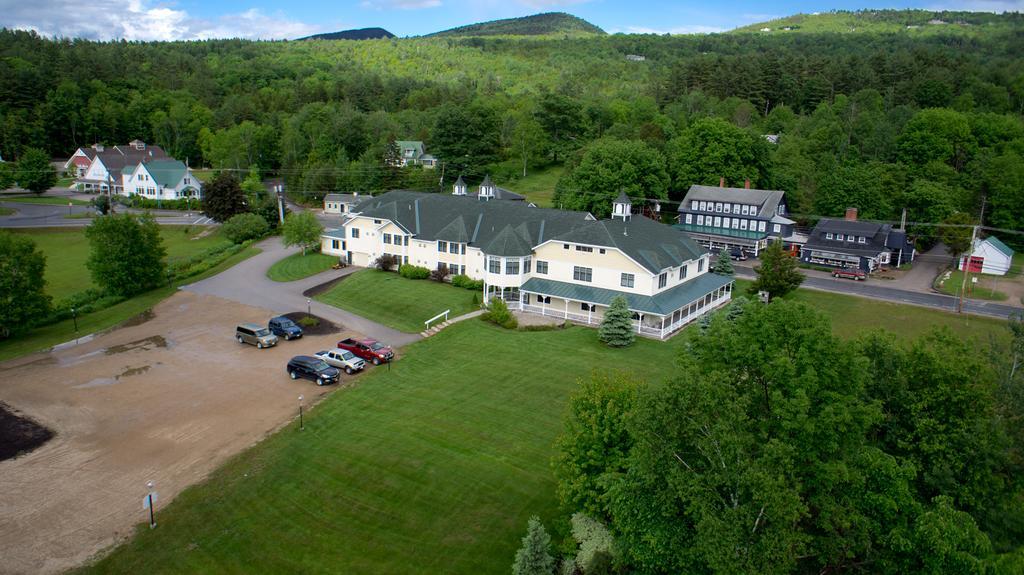 Snowflake Inn Jackson Eksteriør bilde