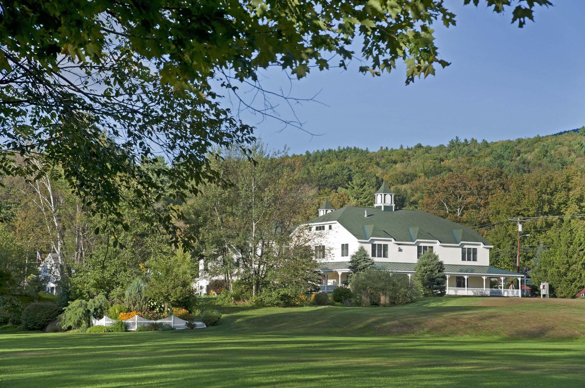 Snowflake Inn Jackson Eksteriør bilde